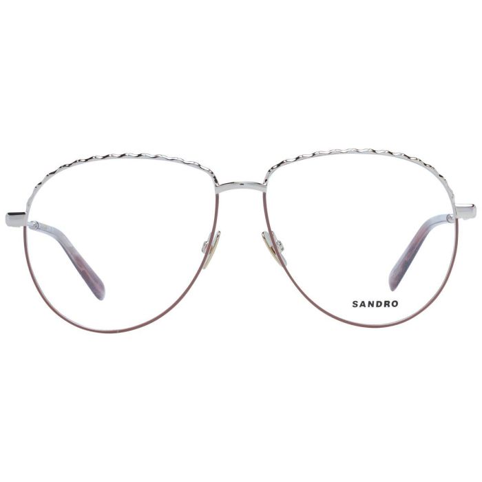 Montura de Gafas Mujer Sandro Paris SD4023 54437 2 Montura de Gafas Mujer Sandro Paris SD4023 54437 2
