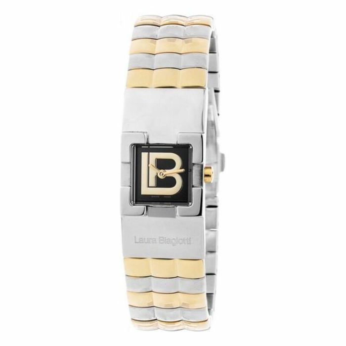 Reloj Mujer Laura Biagiotti LB0024S-03 (Ø 18 mm) Reloj Mujer Laura Biagiotti LB0024S-03 (Ø 18 mm)