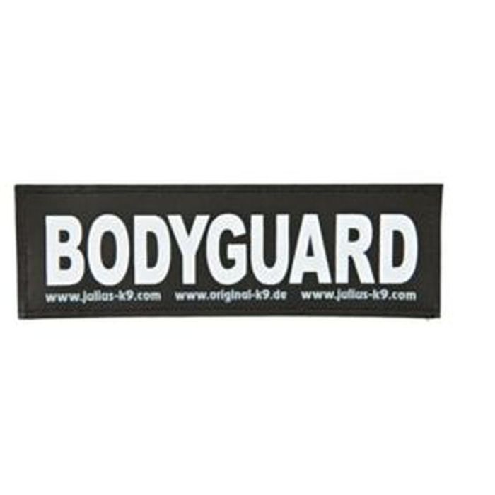 Etiquetas para arnés Julius K9 151698 L 2 Unidades 4 Etiquetas para arnés Julius K9 151698 L 2 Unidades 4