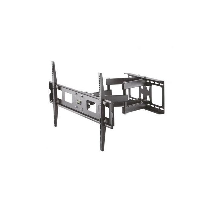 Aisens WT70TSLE-029 Soporte de Pared Giratorio Inclinable Nivelable para TV/Monitor 37-90" hasta 60kg VESA 800x400mm 1 Aisens WT70TSLE-029 Soporte de Pared Giratorio Inclinable Nivelable para TV/Monitor 37-90" hasta 60kg VESA 800x400mm 1