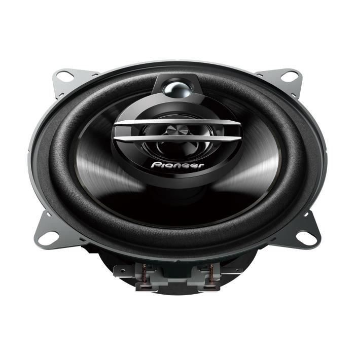 PIONEER Altavoces TS-G1030F 10 cm 3 vías 210 W Máx. 1 PIONEER Altavoces TS-G1030F 10 cm 3 vías 210 W Máx. 1