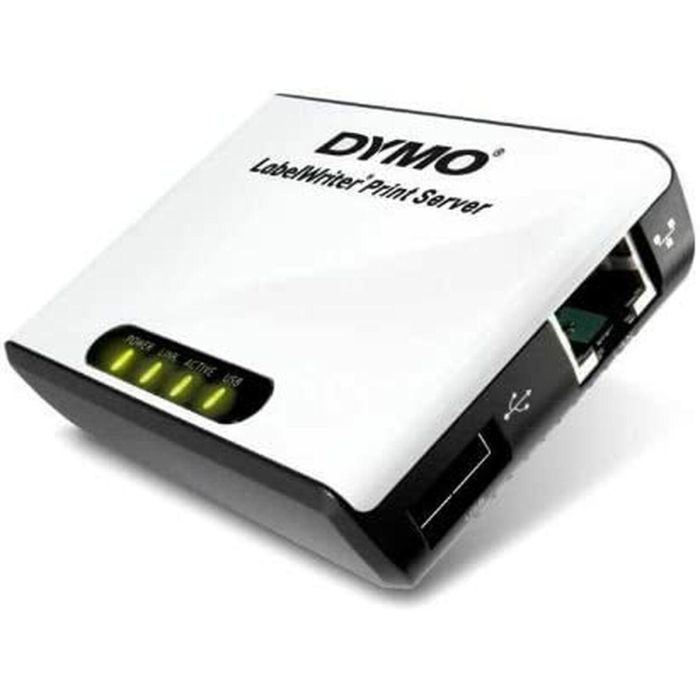 Dymo Labelwriter Print ServerLabelWriter Print Server, 9 Dymo Labelwriter Print ServerLabelWriter Print Server, 9