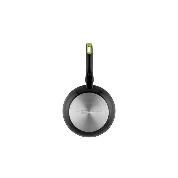 Sartén Monix ECO NATURE Aluminio Ø 24 cm 1 Sartén Monix ECO NATURE Aluminio Ø 24 cm 1