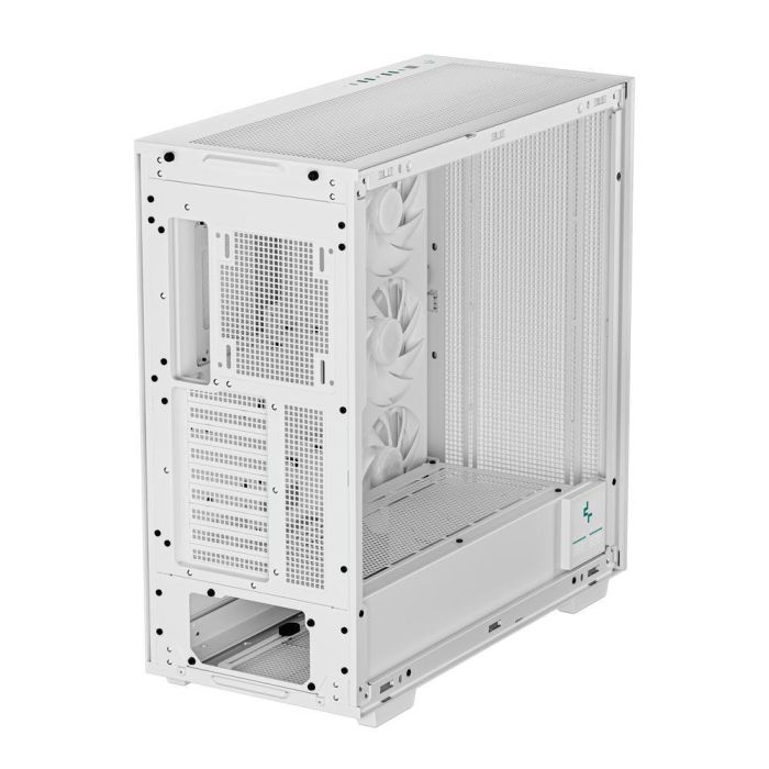 Caja Ordenador Gaming Deepcool E - Atx Morpheus 6 Caja Ordenador Gaming Deepcool E - Atx Morpheus 6