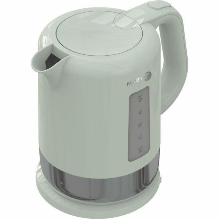 Fagor FG5148 Hervidor de Agua 1,5L 2 Fagor FG5148 Hervidor de Agua 1,5L 2