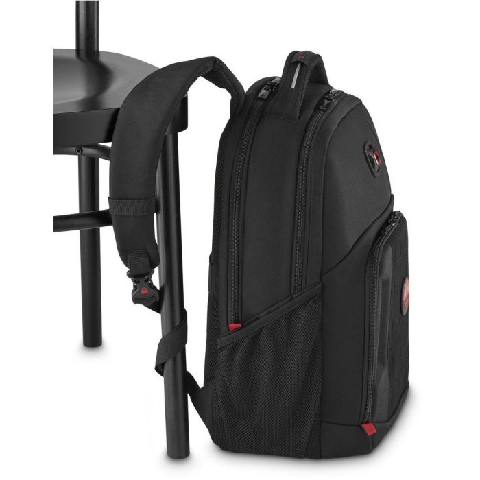 WENGER PlayerMode 39,6cm 15,6Zoll Gaming Laptop Rucksack 3 WENGER PlayerMode 39,6cm 15,6Zoll Gaming Laptop Rucksack 3