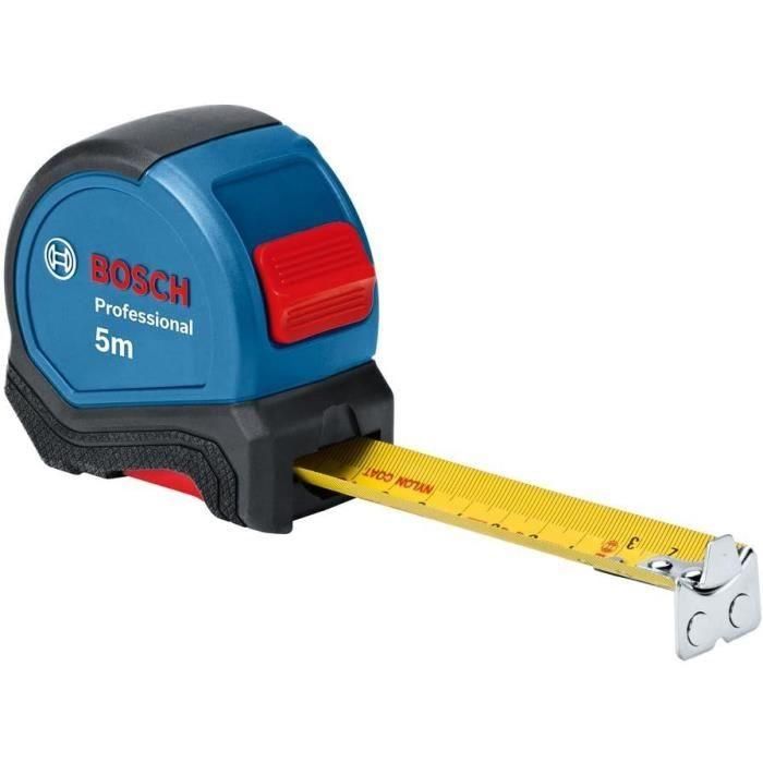 Bosch Professional BOS4059952678986 Juego de alicates de 16 piezas 2