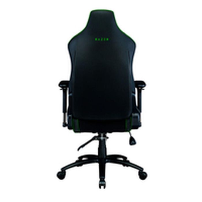 Silla Gaming Razer Iskur Negro 1 Silla Gaming Razer Iskur Negro 1