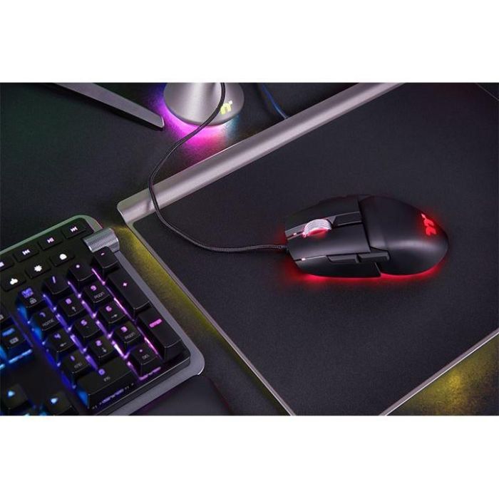 Thermaltake Argent M5 RGB Gaming Mouse 5 Thermaltake Argent M5 RGB Gaming Mouse 5