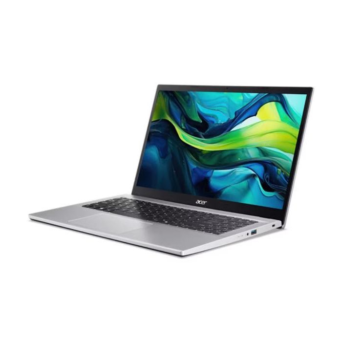 Acer Aspire 5 A515-42P-R5RY - Portátil 15.6" Full HD, AMD Ryzen 5 5625U, 16GB RAM, 512GB SSD, AMD Radeon Graphics, Windows 11 Home, Metálico