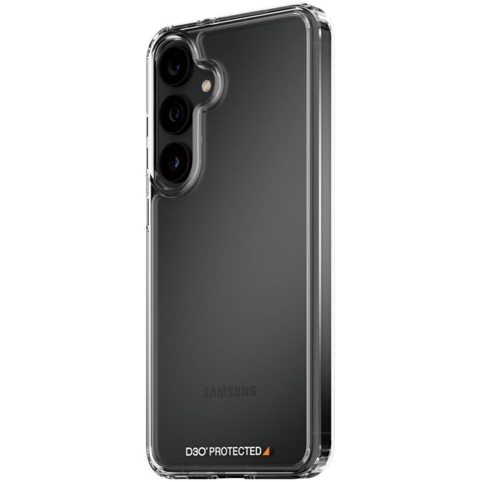 PanzerGlass HardCase con D3O para Samsung Galaxy S24 Plus