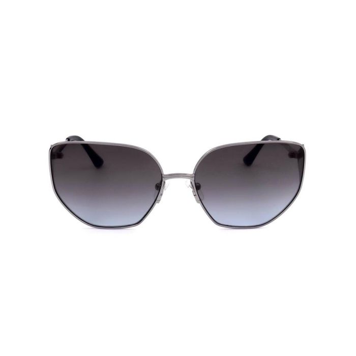 Gafas de Sol Mujer Guess GU7875 SHINY LIGHT NICKELTIN 1 Gafas de Sol Mujer Guess GU7875 SHINY LIGHT NICKELTIN 1