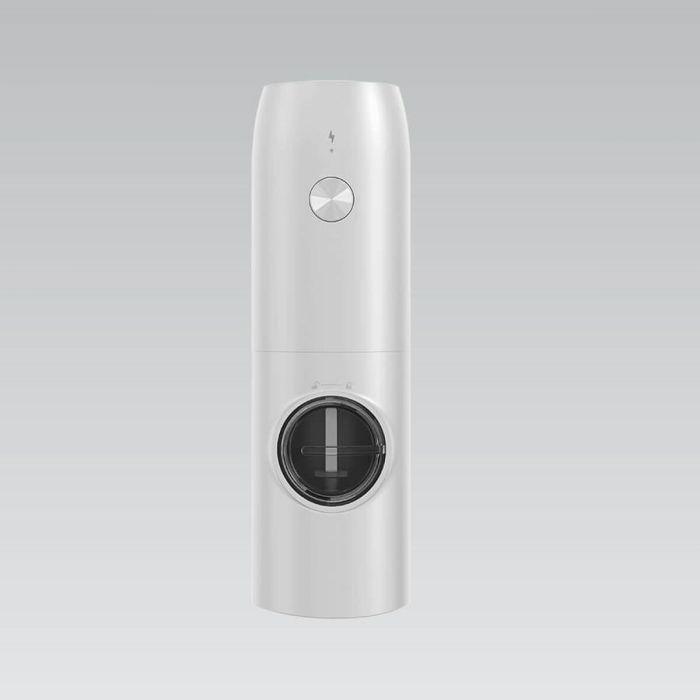 Molinillo para Especias Feel Maestro MR-1615-WHITE Blanco 3