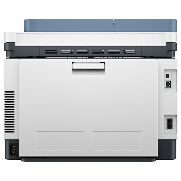 HP LaserJet PRO MFP 3302sdwg Impresora Multifunción 3 en 1 Color A4 LAN WiFi ADF Duplex 2