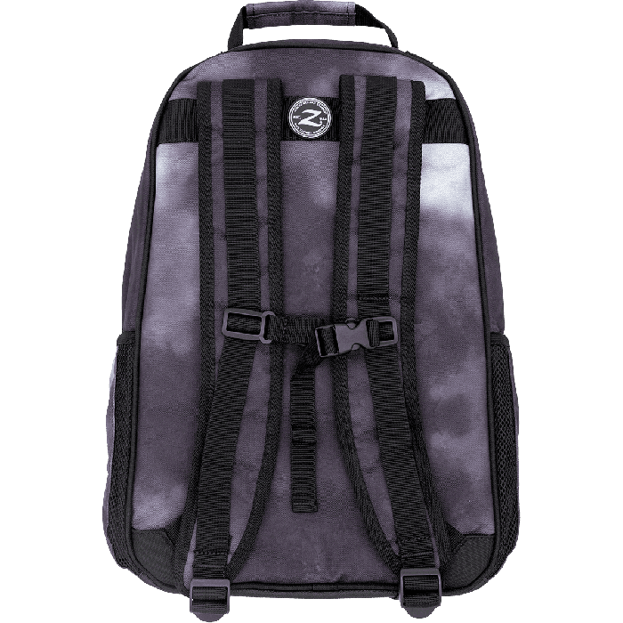 Mochila Estudiante / Baquetas Zildjian - Black Rain Cloud 2 Mochila Estudiante / Baquetas Zildjian - Black Rain Cloud 2