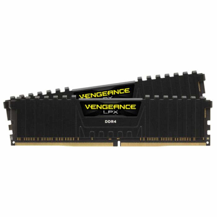 Memoria RAM Corsair CMK32GX4M2E3200C16 3200 MHz CL16 32 GB DDR4