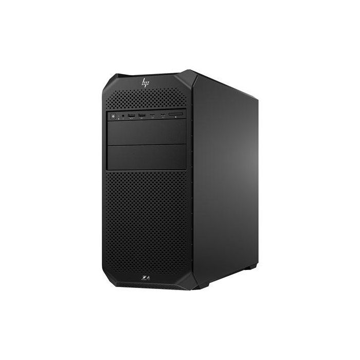 PC de Sobremesa HP Workstation Z4 G5 82F54ET Intel Xeon W3-2425 32 GB RAM 1 TB SSD