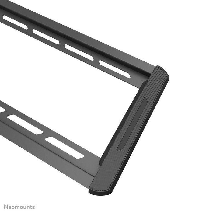 Neomounts Wl30-550Bl16 Fixed Wall Mount For 40-75" Screens - Black 4 Neomounts Wl30-550Bl16 Fixed Wall Mount For 40-75" Screens - Black 4