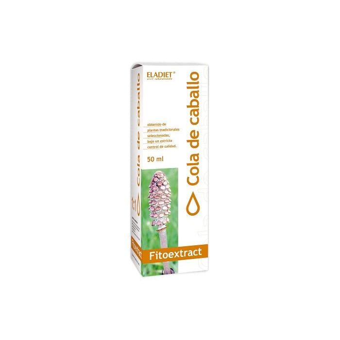 Cola De Caballo Fitoextract Cola De Caballo Fitoextract
