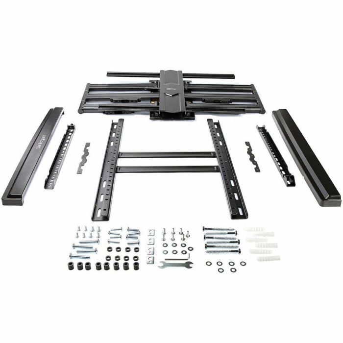 Soporte TV Startech FPWARTS2 37" 80" 50 kg 1 Soporte TV Startech FPWARTS2 37" 80" 50 kg 1