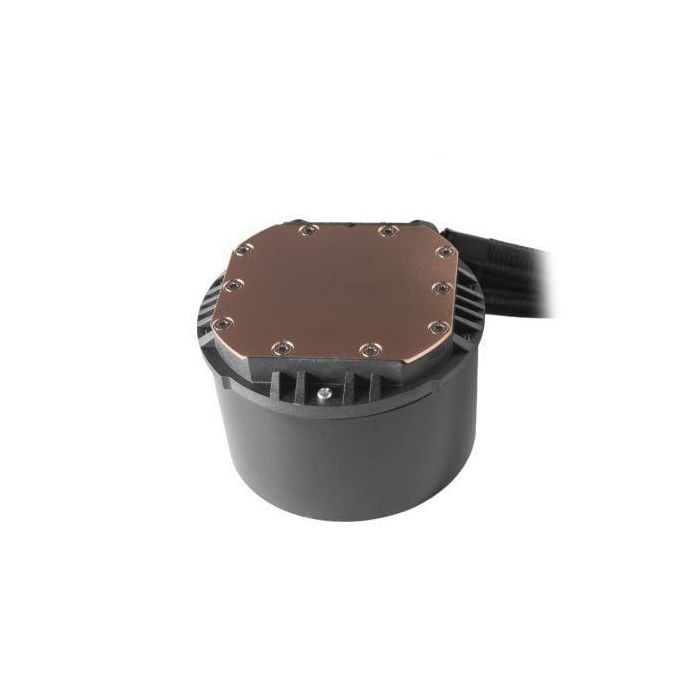 Sistema de Refrigeración Líquida Mars Gaming ML-PRO240/ Negro 4 Sistema de Refrigeración Líquida Mars Gaming ML-PRO240/ Negro 4