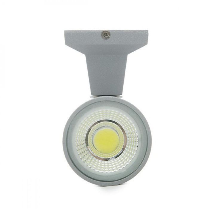 Aplique LED 14W 1.440Lm 6000ºK Bella IP65 40.000H [HO-COBWALL-2X7-CW] 5
