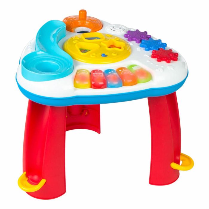 Juguete Musical Winfun 39 x 35 x 37 cm (2 Unidades) 3 Juguete Musical Winfun 39 x 35 x 37 cm (2 Unidades) 3