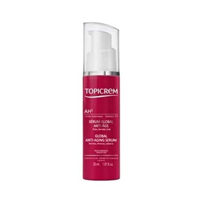 Topicrem Ah3 Sérum Global Antiedad Topicrem Ah3 Sérum Global Antiedad