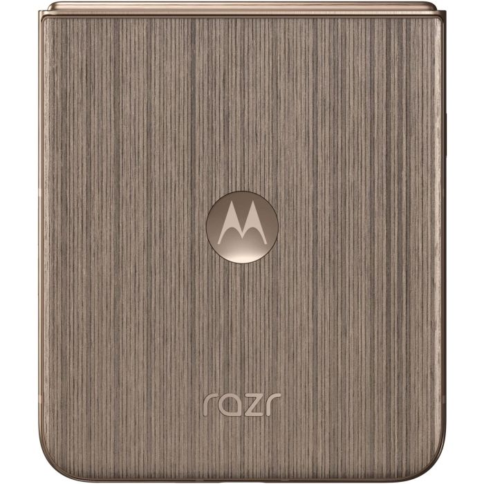 Smartphone Motorola XT2551-6 7" Octa Core 16 GB RAM 512 GB Marrón 11 Smartphone Motorola XT2551-6 7" Octa Core 16 GB RAM 512 GB Marrón 11