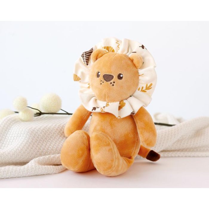 Peluche León 0 Peluche León 0