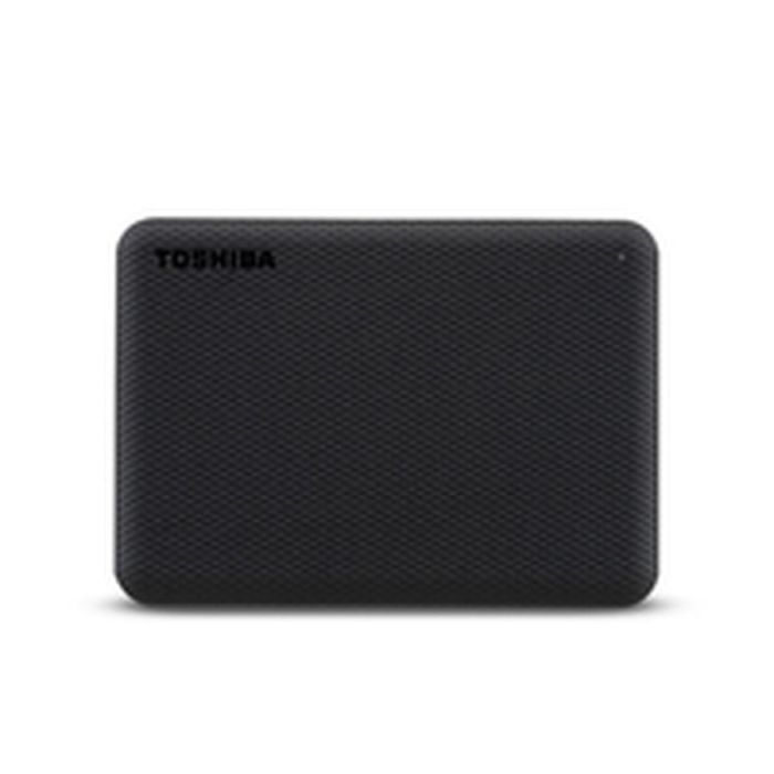 Toshiba AUC4260557511220 Disco duro externo Canvio Advance 4 TB Negro USB 3.2 Gen 1 17 Toshiba AUC4260557511220 Disco duro externo Canvio Advance 4 TB Negro USB 3.2 Gen 1 17