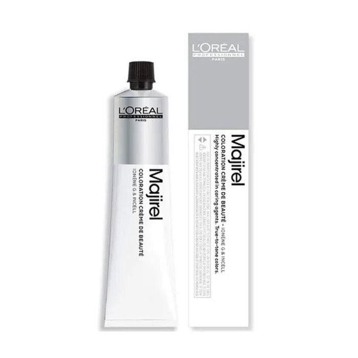 L'Oréal Professionnel Paris Majirel Ionène G Coloación Crema #4,20 50 mL L'Oréal Professionnel Paris Majirel Ionène G Coloación Crema #4,20 50 mL