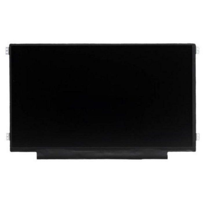 CoreParts 11.6" LCD HD Mate 1366x768 Panel Original 30 pines Conector Inferior Derecho 4 Soportes Laterales 1 CoreParts 11.6" LCD HD Mate 1366x768 Panel Original 30 pines Conector Inferior Derecho 4 Soportes Laterales 1