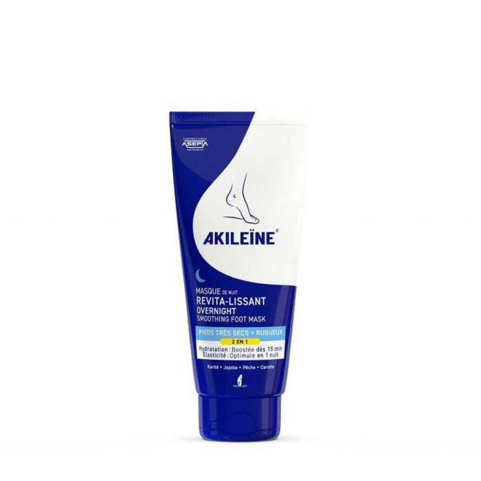 Akileine Máscara Noche Revitalizante 100ml