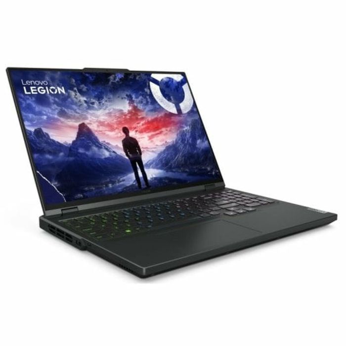 Laptop Lenovo 83DF0070SP 16" Intel Core i7-14700HX 32 GB RAM 1 TB SSD Nvidia Geforce RTX 4060 Qwerty Español 8