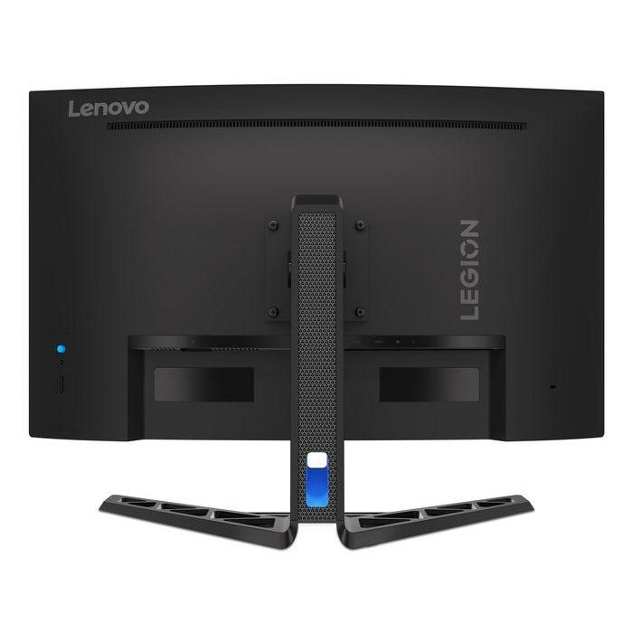 Lenovo R32qc-30 Monitor Gaming 31.5" Quad HD 2560x1440 180Hz VA Curvo 0.5ms Negro 5 Lenovo R32qc-30 Monitor Gaming 31.5" Quad HD 2560x1440 180Hz VA Curvo 0.5ms Negro 5