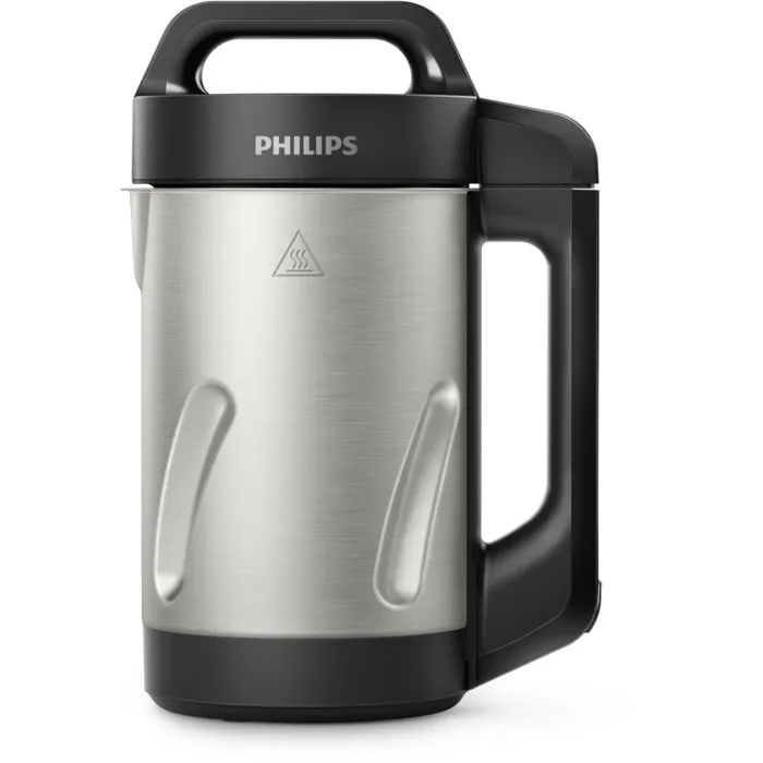 Philips Batidora de calentamiento HR2203/80 - 1000W - 1.2 L 0 Philips Batidora de calentamiento HR2203/80 - 1000W - 1.2 L 0