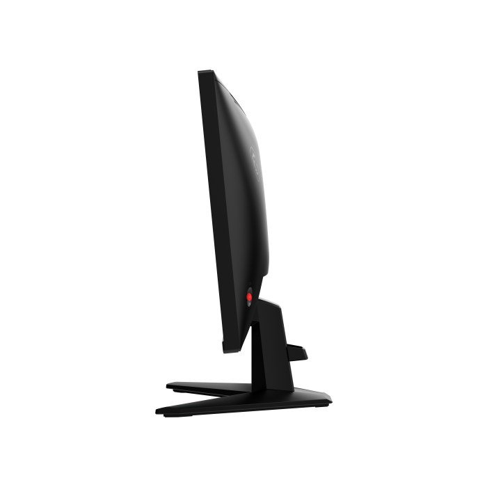 Msi Monitor Mag 255F E20. 24.5". Rapid Ips Flat. 1920X1080 . 240Hz. Negro 5