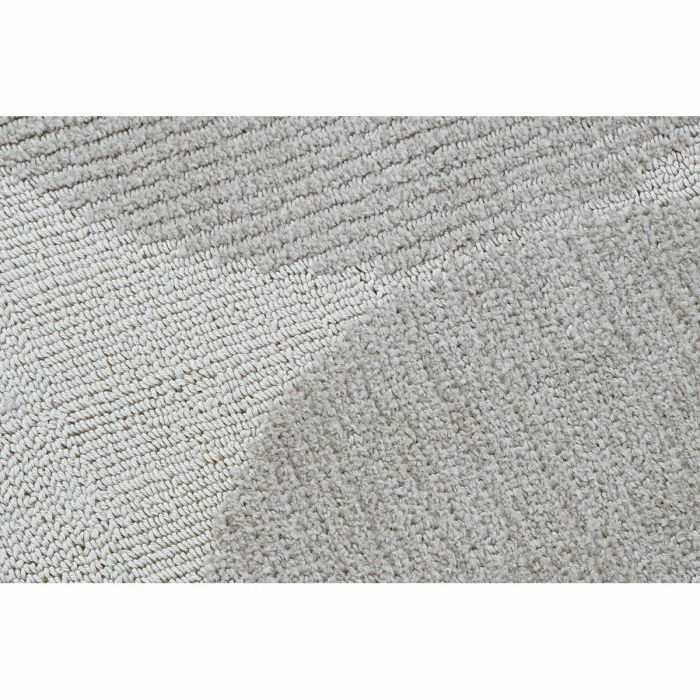 Alfombra Moderno DKD Home Decor Beige 290 x 0.9 x 200 cm 2 Alfombra Moderno DKD Home Decor Beige 290 x 0.9 x 200 cm 2