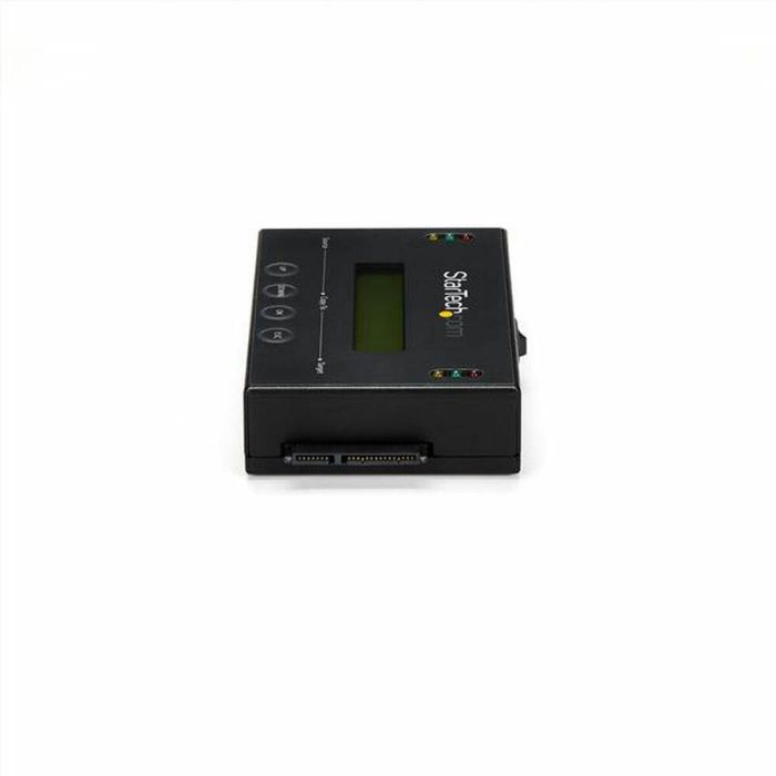 Clonador de disco duro Startech SATDUP11 4 TB SSD 1 Clonador de disco duro Startech SATDUP11 4 TB SSD 1
