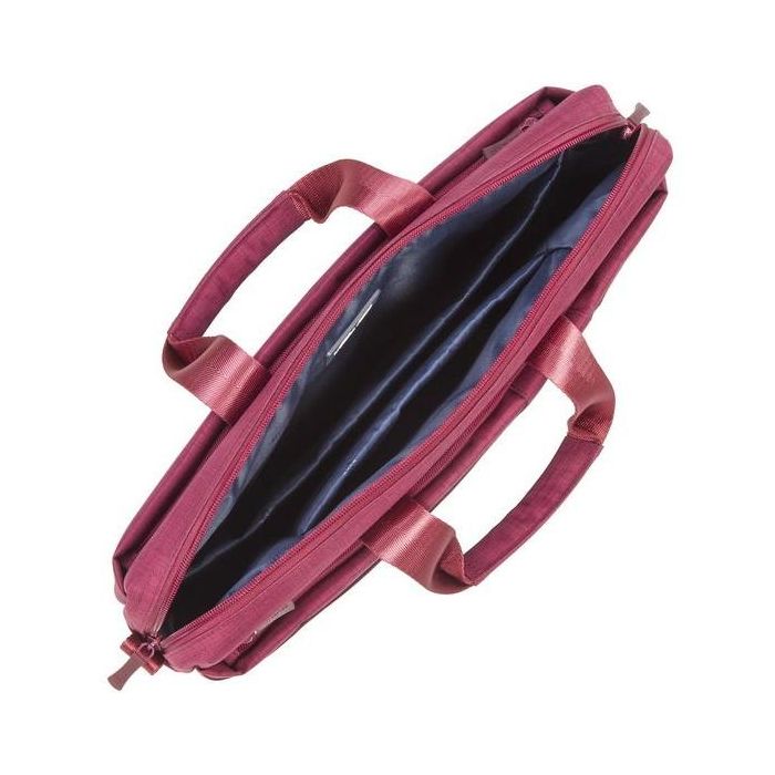 RIVACASE Riva Biscayne Lady Bag 8335 para Portátiles 15.6" Rojo 6 RIVACASE Riva Biscayne Lady Bag 8335 para Portátiles 15.6" Rojo 6