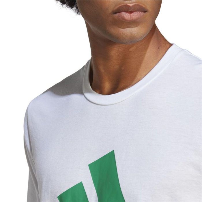 Camiseta de Manga Corta Hombre Adidas Train Essentials 2