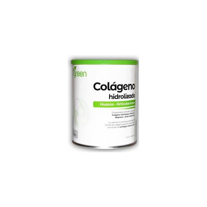 Colageno Hidrolizado 300Gr. Colageno Hidrolizado 300Gr.