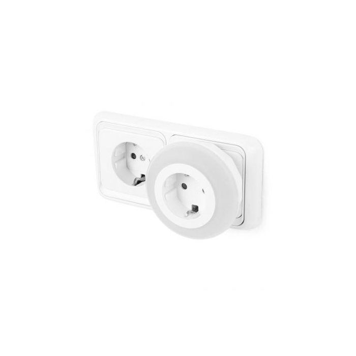 Luz LED Nocturna Orbegozo EN 1400 2 Luz LED Nocturna Orbegozo EN 1400 2
