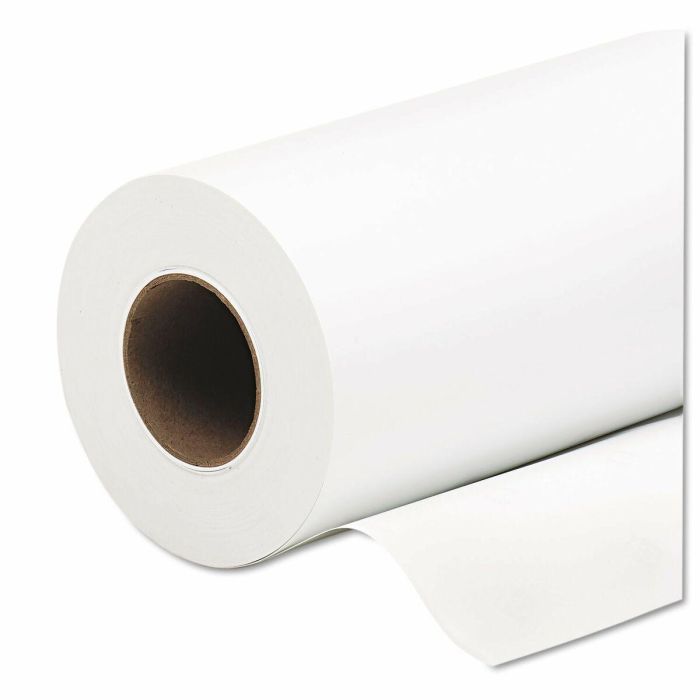 Rollo de papel Fotográfico HP Q8916A 30,5 m Blanco 1