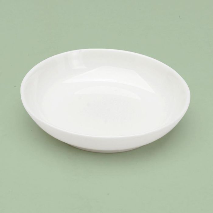 Mini Bol Soja Avet diámetro 9,5 cm altura 2,3 cm (12 Unidades) 2 Mini Bol Soja Avet diámetro 9,5 cm altura 2,3 cm (12 Unidades) 2