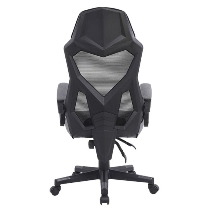 Silla Gaming Newskill Eros Negro Gris 1 Silla Gaming Newskill Eros Negro Gris 1