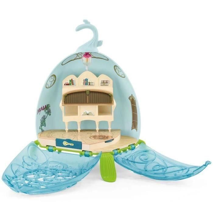 Schleich - Flower Mystical Library - 42527 - Bayala Range 2 Schleich - Flower Mystical Library - 42527 - Bayala Range 2