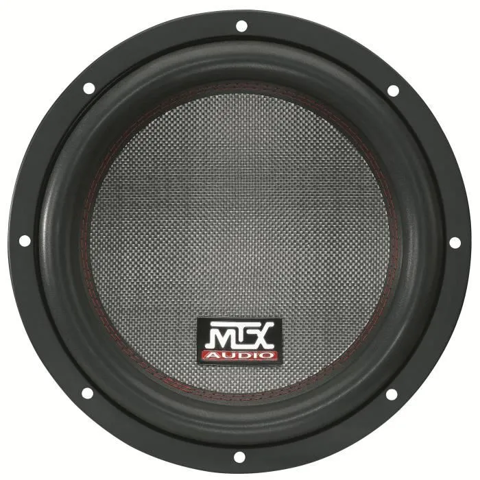 Mtx Audio Subwoofer TX612 Ø38 cm 2Ω 800W RMS 1 Mtx Audio Subwoofer TX612 Ø38 cm 2Ω 800W RMS 1