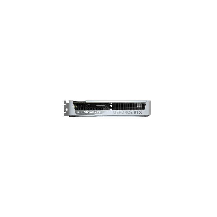 GIGABYTE GV-N5060EAGLEOC ICE-8GD GeForce RTX 5060 EAGLE OC ICE Tarjeta Gráfica 8GB GDDR7 PCI-E 5.0 2550MHz Blanco 6 GIGABYTE GV-N5060EAGLEOC ICE-8GD GeForce RTX 5060 EAGLE OC ICE Tarjeta Gráfica 8GB GDDR7 PCI-E 5.0 2550MHz Blanco 6